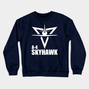 A-4 Skyhawk Crewneck Sweatshirt